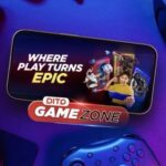 DITO Telecommunity Launches GameZone99 for Filipino Mobile Gamers
