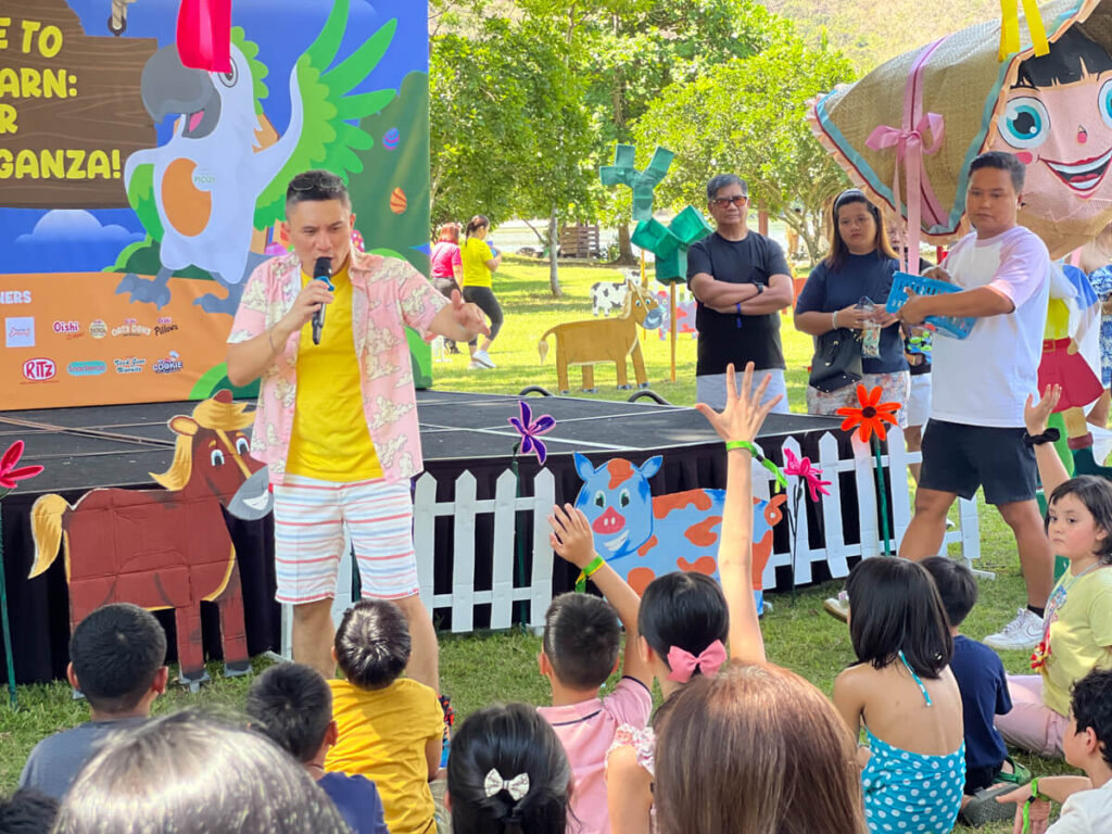 Easter Adventure Awaits at Pico de Loro Cove