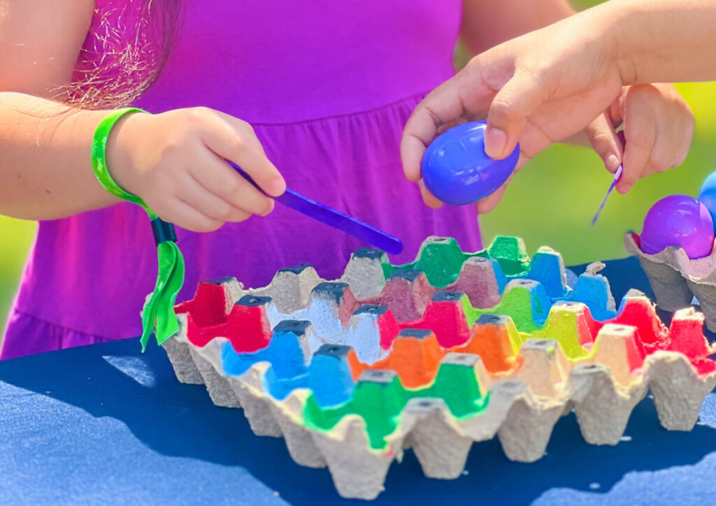 Easter Adventure Awaits at Pico de Loro Cove