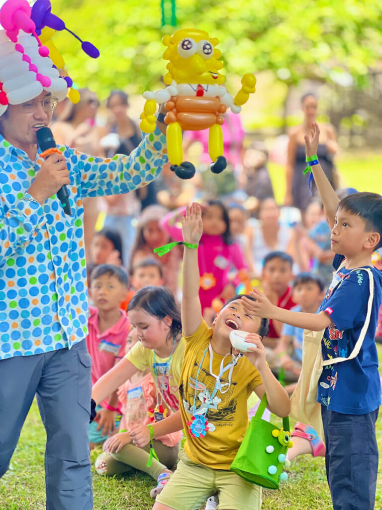 Easter Adventure Awaits at Pico de Loro Cove