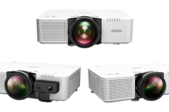 Epson EB-L690SE Short-Throw 3LCD Laser Projector