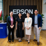 Epson Opens New Cebu Office