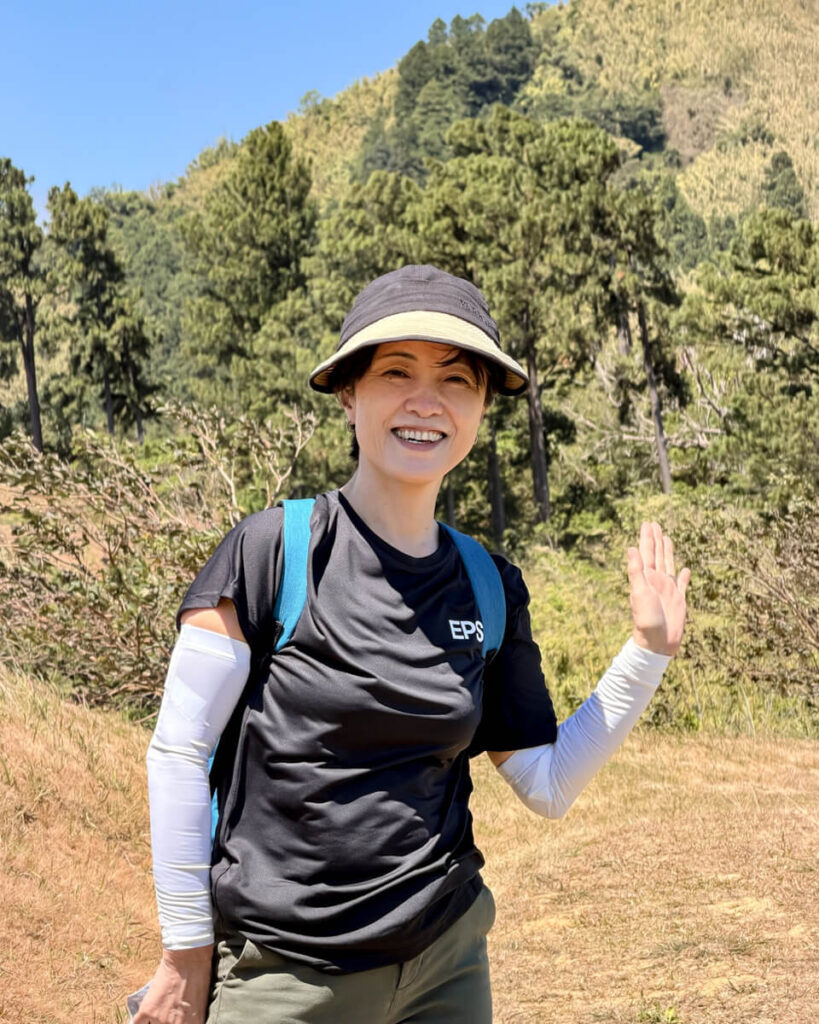 Epson Philippines Supports Forest Restoration Through Tree Nurturing at Masungi Georeserve