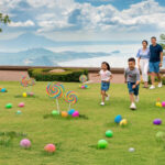 Experience Serenity and Rejuvenation This Holy Week at Taal Vista Hotel