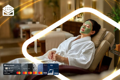 Five things to try this Womens Month with your Metrobank card