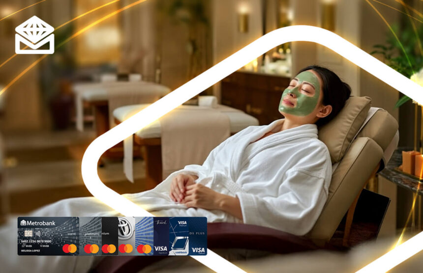 Five things to try this Womens Month with your Metrobank card