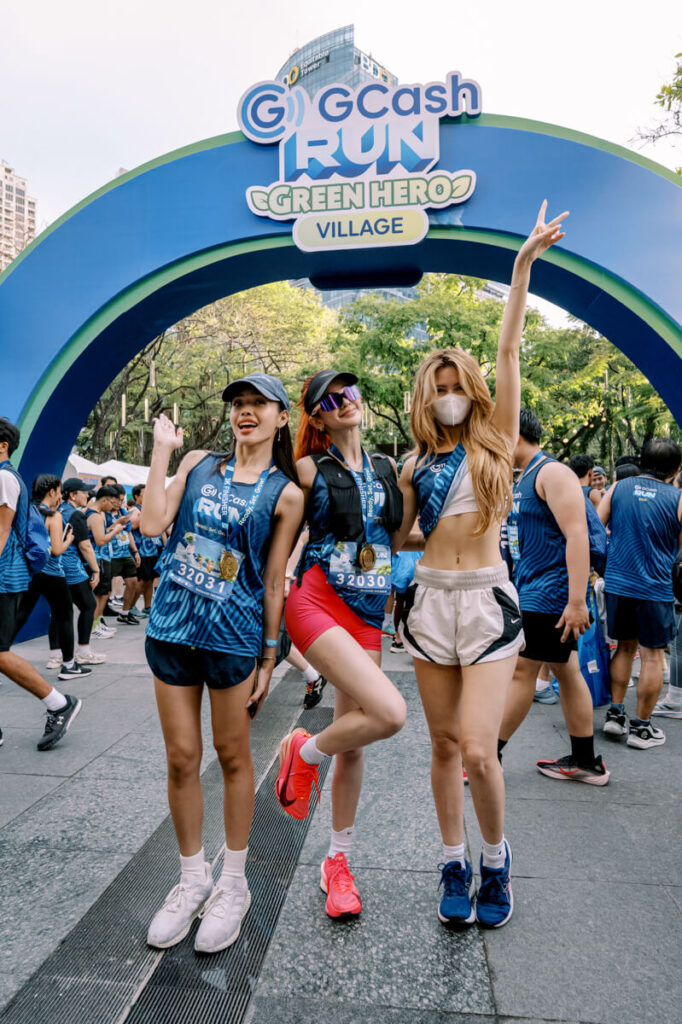 GCash Run 2026
