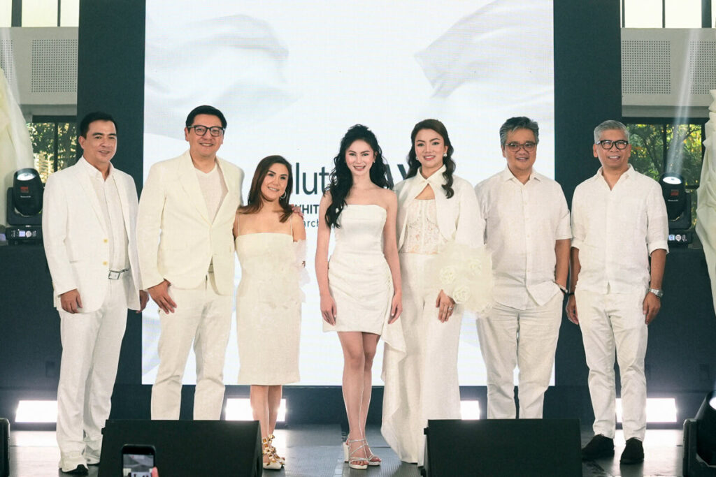 GlutaMAX Body PUTItivity campaign