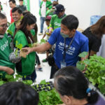 Grab and MOVE IT partner with ARK