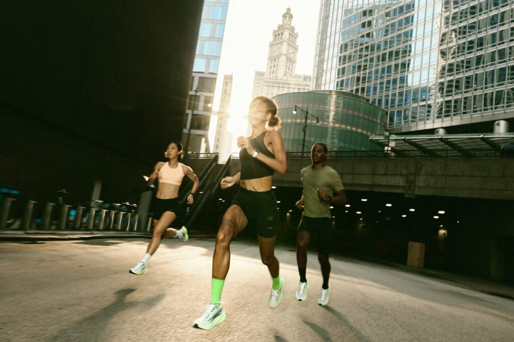 HOKA Launches the Mach 7 at the 2026 FCC Womens Run PH