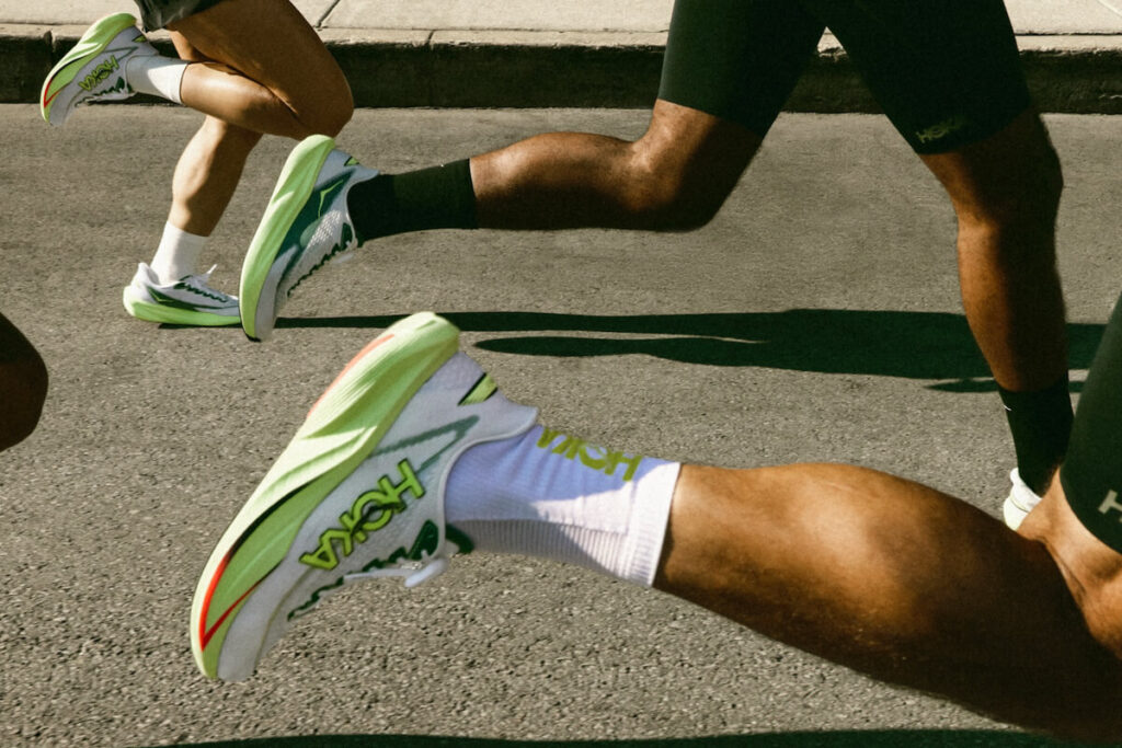 HOKA Launches the Mach 7 at the 2026 FCC Womens Run PH