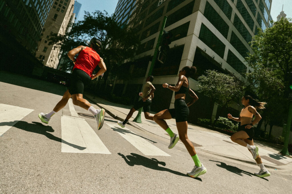 HOKA Launches the Mach 7 at the 2026 FCC Womens Run PH