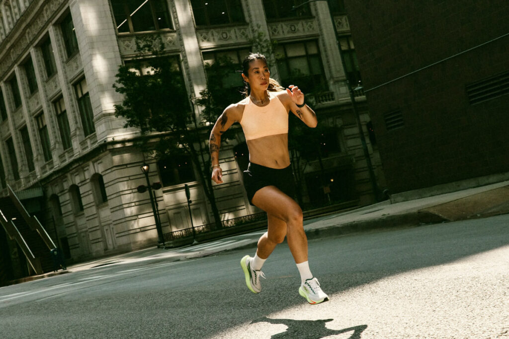 HOKA Launches the Mach 7 at the 2026 FCC Womens Run PH