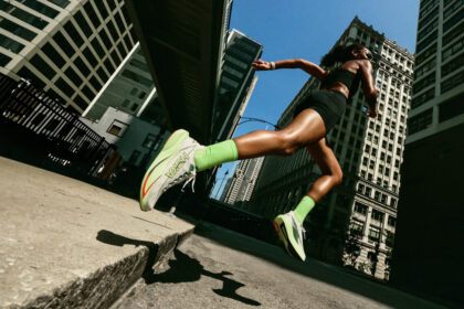 HOKA Launches the Mach 7 at the 2026 FCC Womens Run PH