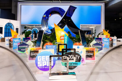 HONOR Earns Global Recognition at MWC 2026 for AI Innovations