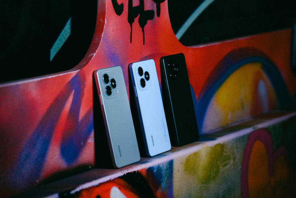 HONOR Philippines Introduces HONOR X8d