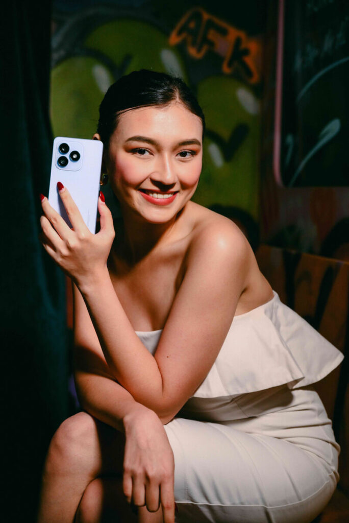 HONOR Philippines Introduces HONOR X8d