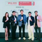 HONOR Philippines Introduces HONOR X8d