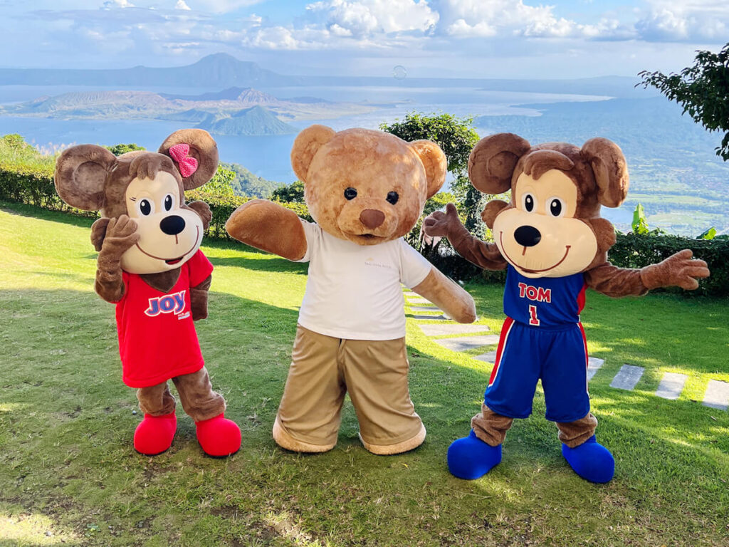 Experience Serenity and Rejuvenation This Holy Week at Taal Vista Hotel