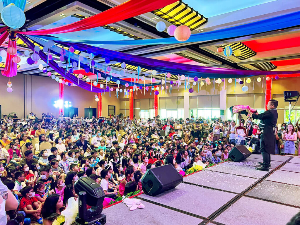 Experience Serenity and Rejuvenation This Holy Week at Taal Vista Hotel