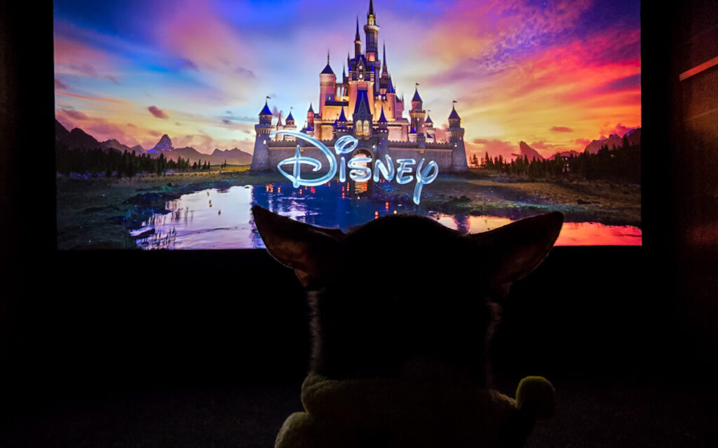 Hoppers Movie Review