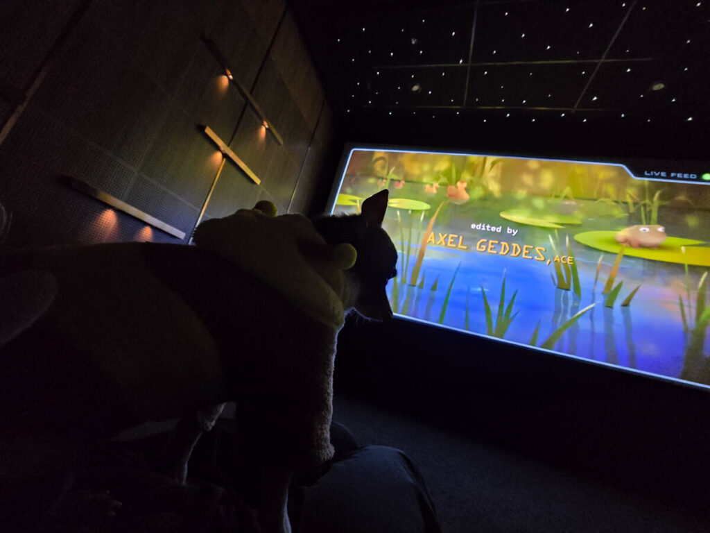 Hoppers Movie Review