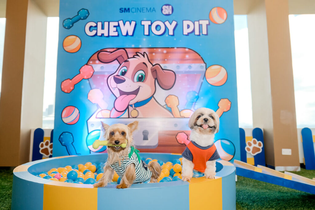 Hoppers Movie Review