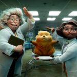 Hoppers Movie Review