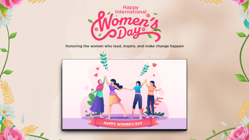 Commanding the Future How TCL Technology Powers the Modern Woman