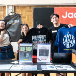 Jackery powered up Philippine National Cheerleading Team