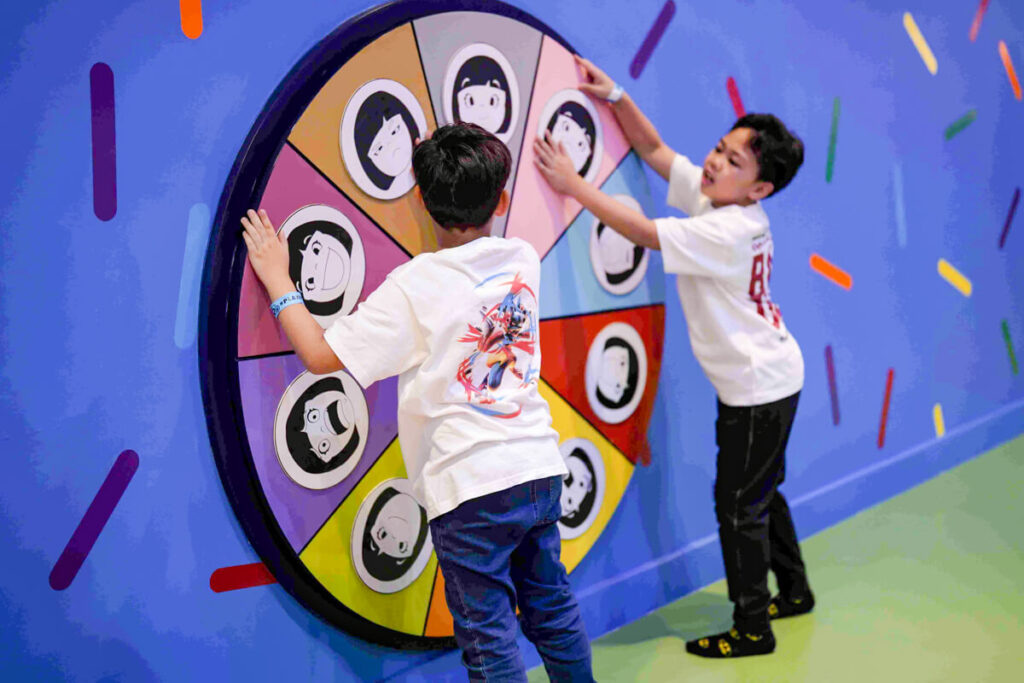 Kids First Discovery Space Marks 20 Years of Play-Based Learning