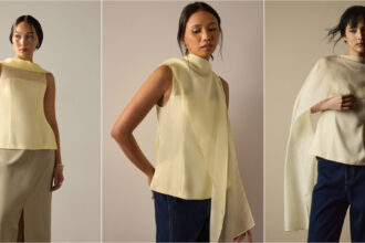 Love Bonito Modular Elegance Series