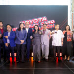 Metrobank Toyota Platinum Card