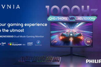 PHILIPS EVNIA 27M2N5500XD