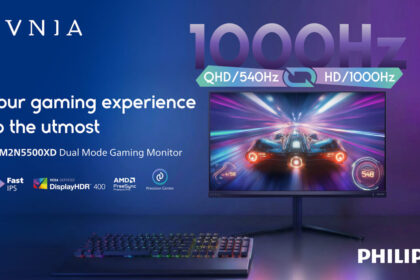 PHILIPS EVNIA 27M2N5500XD