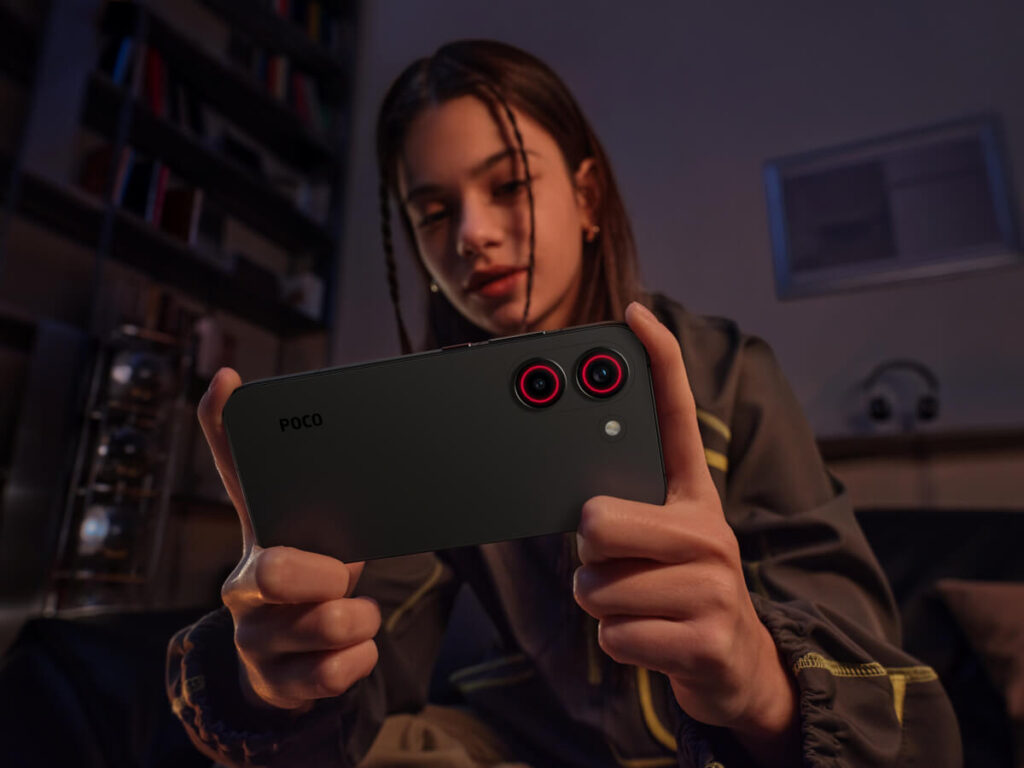 POCO X8 Pro Series Launches in the Philippines