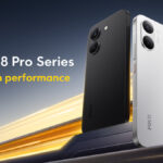 POCO X8 Pro Series Launches in the Philippines