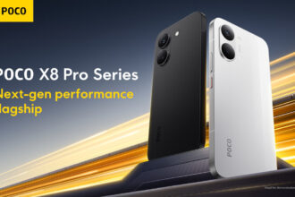 POCO X8 Pro Series Launches in the Philippines