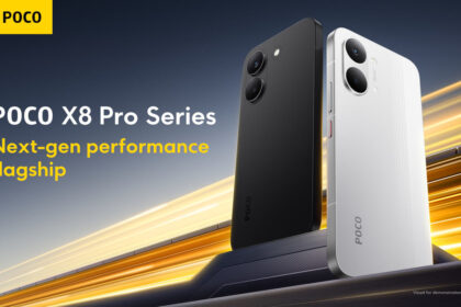 POCO X8 Pro Series Launches in the Philippines