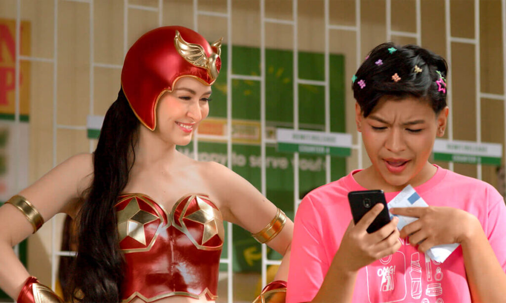 Palawan Group Launches There Na Campaign