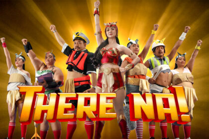 Palawan Group Launches There Na Campaign