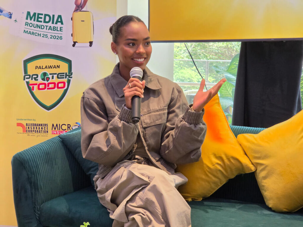 Palawan ProtekTODO Travel Insurance