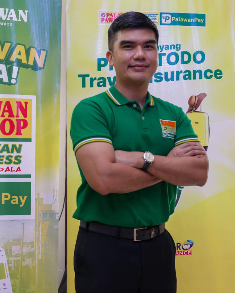 Palawan ProtekTODO Travel Insurance