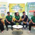 Palawan ProtekTODO Travel Insurance