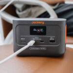 Power Your Summer Adventures with Jackery’s Explorer Series