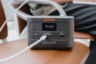 Power Your Summer Adventures with Jackery’s Explorer Series