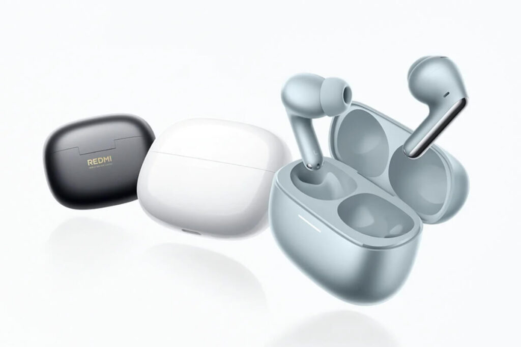 REDMI Buds 8 Pro