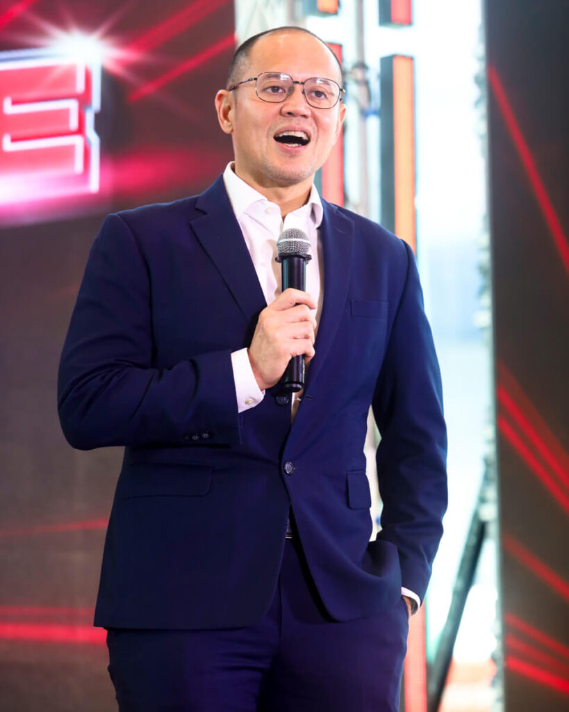 Metrobank Toyota Platinum Card