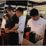 Raptor Opens Second Store in the Philippines at Festival Mall Alabang