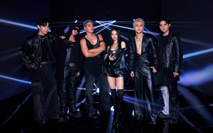 SB19 Wakas at Simula